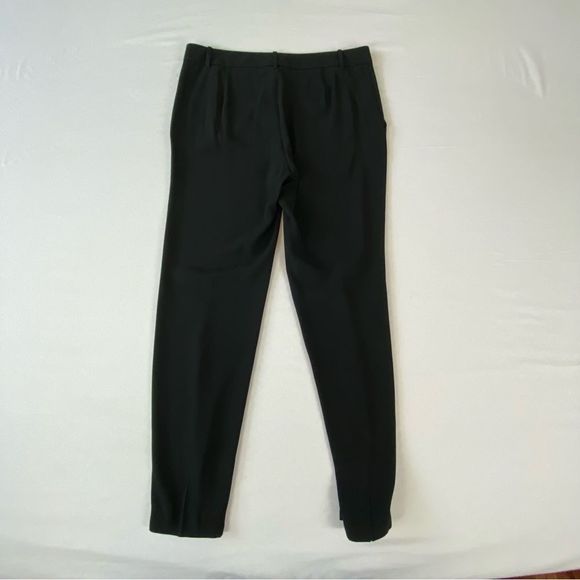 Womens Black Gucci Dress Pants, Size 42 - Picture 4 of 15